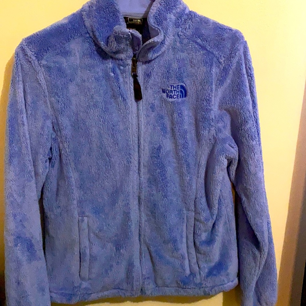 North face osito jacket!